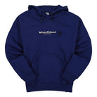 Nike NRG ACG Wizard Hoodie Blue Void Hoodies CZ8880 492 | Overkill