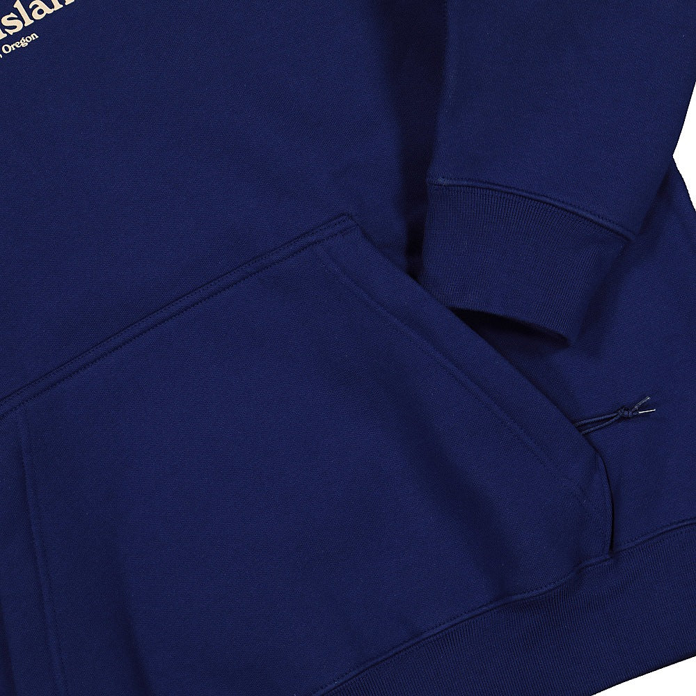 Nike NRG ACG Wizard Hoodie Blue Void Hoodies Detailfoto | Overkill