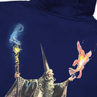 Nike NRG ACG Wizard Hoodie Blue Void Hoodies Detail view 1 | Overkill