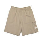 Nike NSW Club Cargo Short Khaki / Khaki / White Shorts CZ9956 247 | Overkill