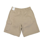 Nike NSW Club Cargo Short Khaki / Khaki / White Shorts Material | Overkill