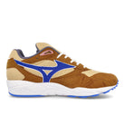 Mizuno Contender Multicolor   Material | Overkill