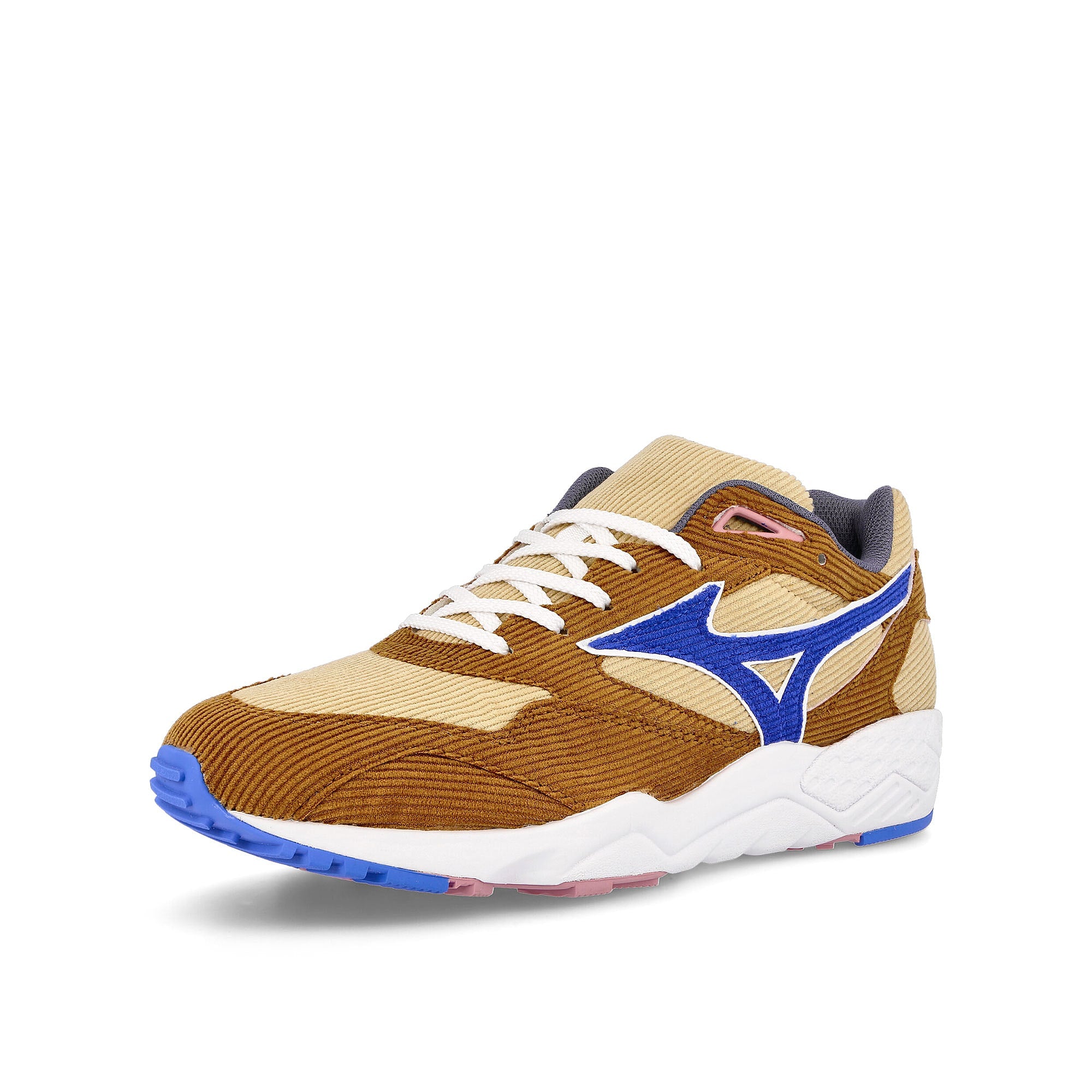 Mizuno Contender Multicolor  Detailfoto | Overkill