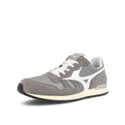 Mizuno ml 87 Alloy-White Sneakers  Close Up | Overkill