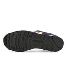 Mizuno ml 87 Total Eclipse-White-Tawny Port Sneakers  Detail View 1 | Overkill