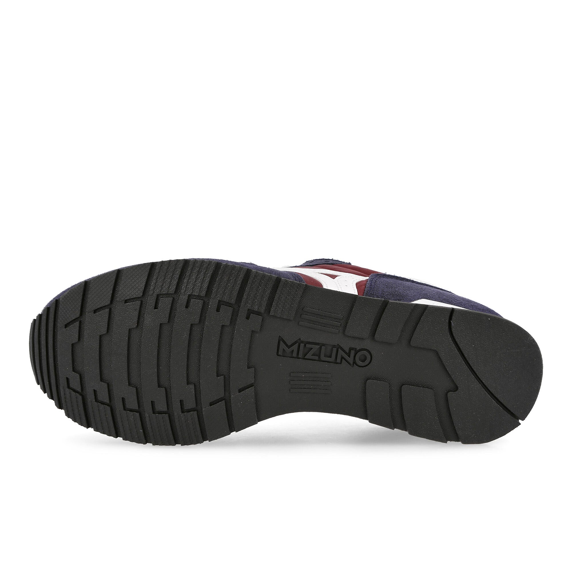 Mizuno ml 87 Total Eclipse-White-Tawny Port Sneakers  Detail View 1 | Overkill