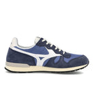 Mizuno ml 87 Moonlight Blue-White Sneakers  Silhouette | Overkill