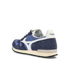 Mizuno ml 87 Moonlight Blue-White Sneakers  Material | Overkill