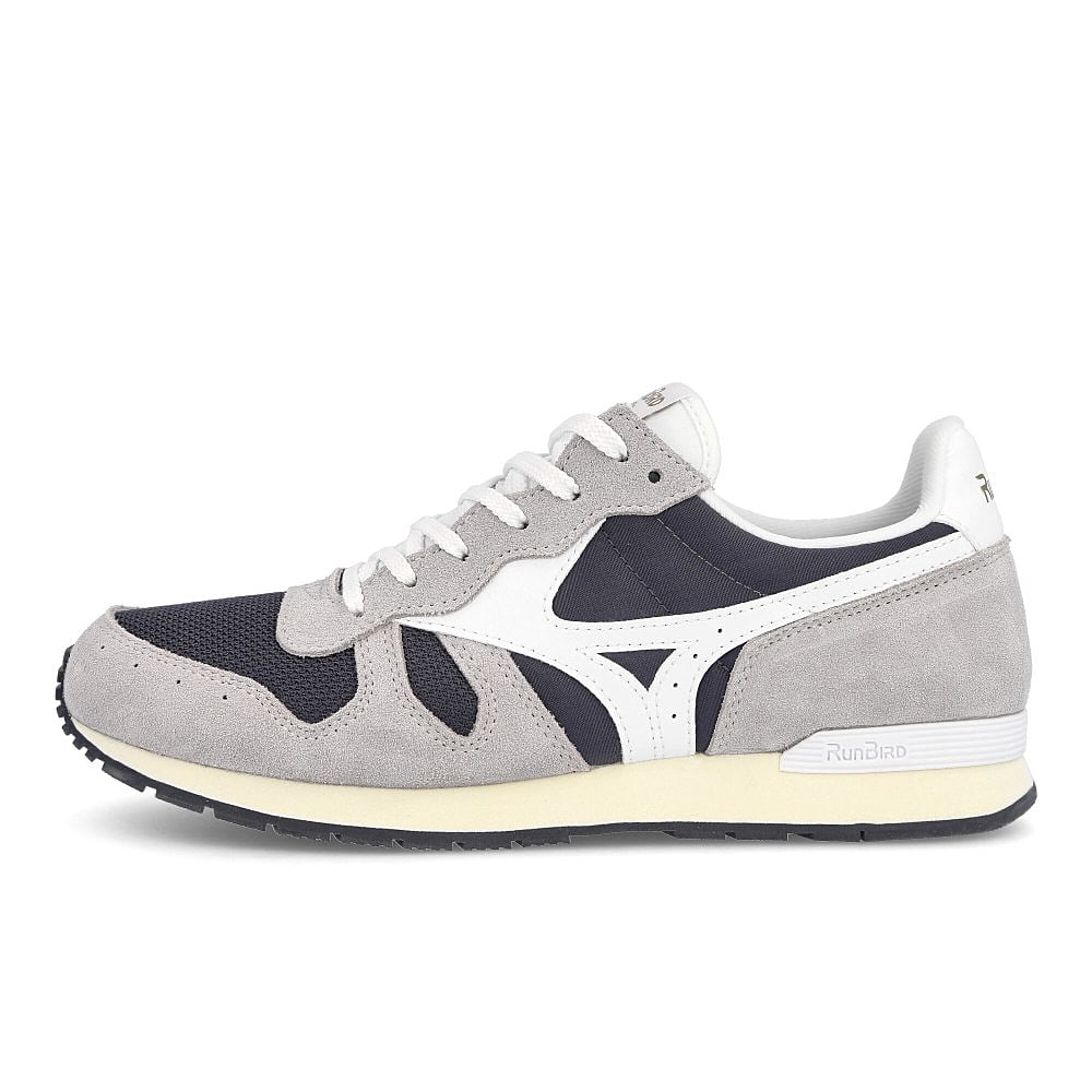 Mizuno ml 87 Grey Sneakers D1GA190518 | Overkill