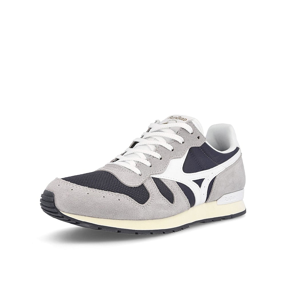 Mizuno ml 87 Grey Sneakers  Close Up | Overkill