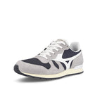 Mizuno ml 87 Grey Sneakers  Close Up | Overkill