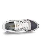 Mizuno ml 87 Grey Sneakers  Detailfoto | Overkill