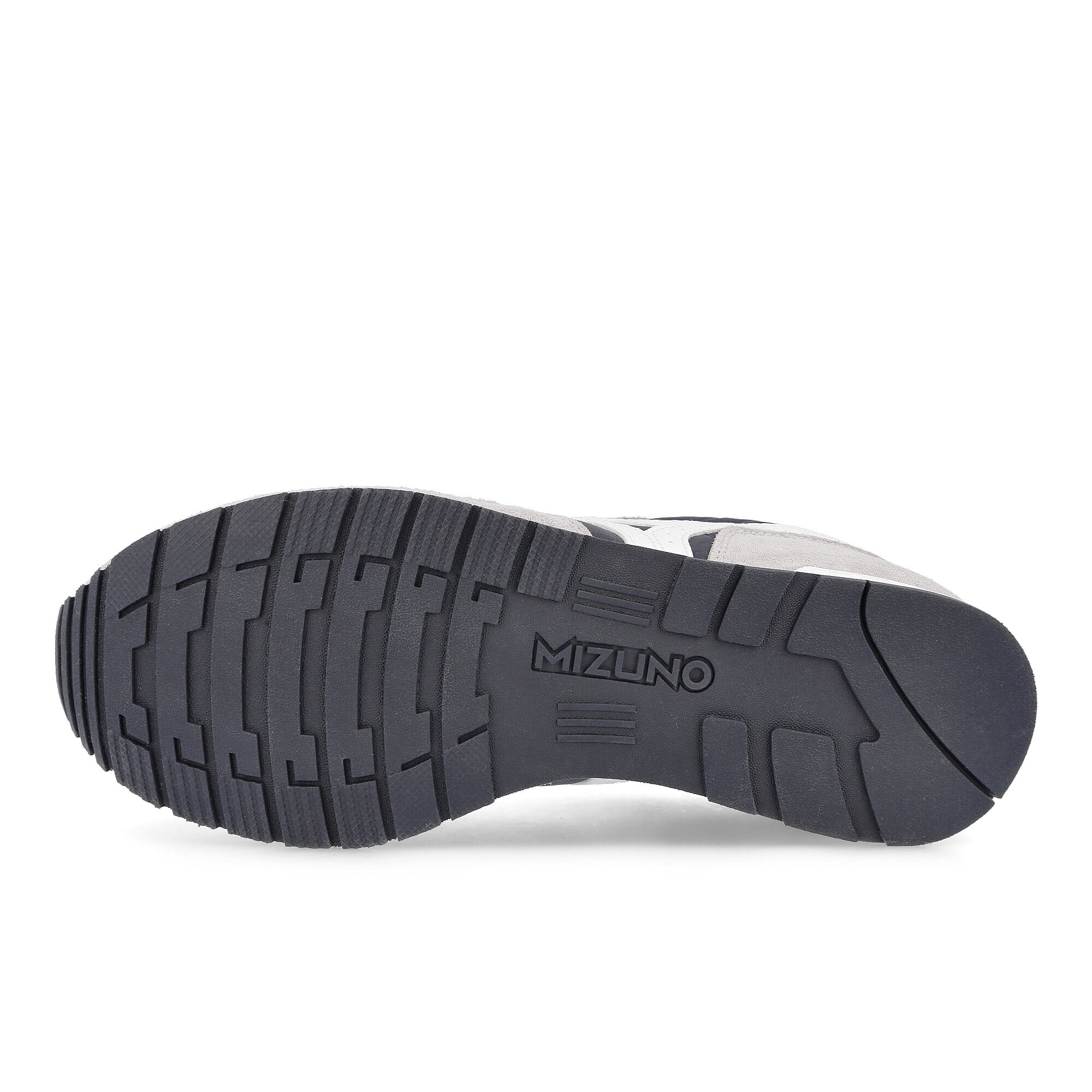 Mizuno ml 87 Grey Sneakers  Detail View 1 | Overkill