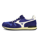 Mizuno ml 87 Blue-Papyrus Sneakers D1GA190526 | Overkill