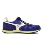 Mizuno ml 87 Blue-Papyrus Sneakers  Silhouette | Overkill