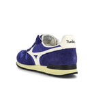 Mizuno ml 87 Blue-Papyrus Sneakers  Material | Overkill