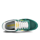 Mizuno ml 87 Poison Green-Cyber Yellow Sneakers  Detailfoto | Overkill
