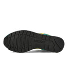 Mizuno ml 87 Poison Green-Cyber Yellow Sneakers  Detail View 1 | Overkill