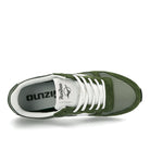 Mizuno ml 87 Green Sneakers  Detailfoto | Overkill