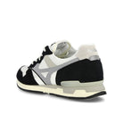 Mizuno gv 87 Snow White-High Rise-Black Sneakers  Material | Overkill