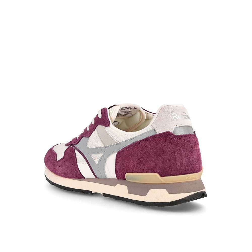 Mizuno gv 87 Purple Sneakers  Material | Overkill