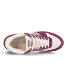 Mizuno gv 87 Purple Sneakers  Detailfoto | Overkill