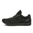 Mizuno wave emperor tech Black Sneakers D1GA191209 | Overkill