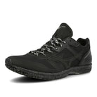 Mizuno wave emperor tech Black Sneakers  Close Up | Overkill