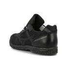 Mizuno wave emperor tech Black Sneakers  Material | Overkill