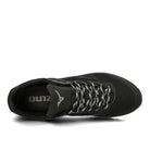Mizuno wave emperor tech Black Sneakers  Detailfoto | Overkill