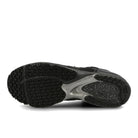 Mizuno wave emperor tech Black Sneakers  Detail View 1 | Overkill