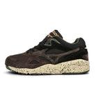 Mizuno sky medal Black-After Dark-Forest Night Sneakers D1GA192355 | Overkill