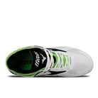 Mizuno sky medal White-Black-Jasmine Green Sneakers  Detailfoto | Overkill