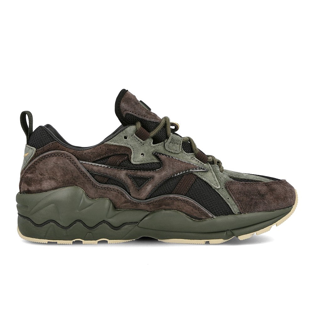 Mizuno wave rider 1 D1GA193455 | OVERKILL Mizuno wave rider 1 D1GA193455 | OVERKILL