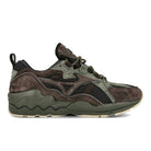 Mizuno wave rider 1 Black-After Dark-Forest Night Sneakers  Silhouette | Overkill