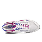Mizuno mondo control og White-Pink Sneakers  Detailfoto | Overkill
