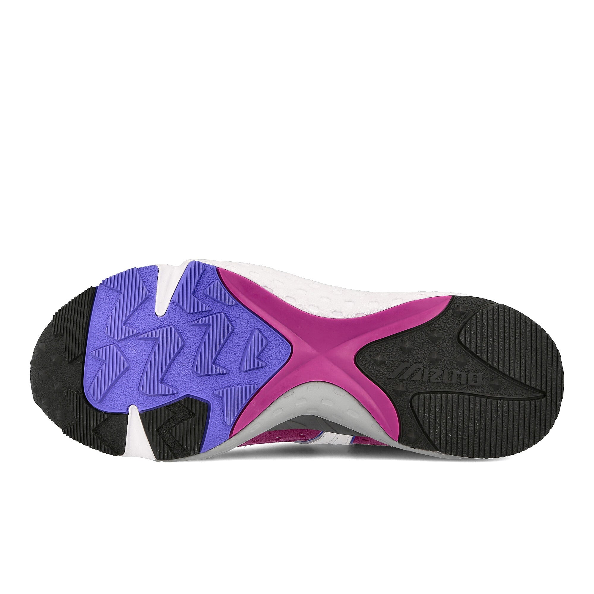 Mizuno mondo control og White-Pink Sneakers  Detail View 1 | Overkill