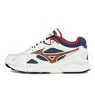 Mizuno Carefree x Mizuno Sky Medal White Sneakers D1GA203235 | Overkill