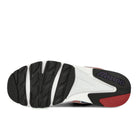 Mizuno Carefree x Mizuno Sky Medal White Sneakers  Detail View 1 | Overkill