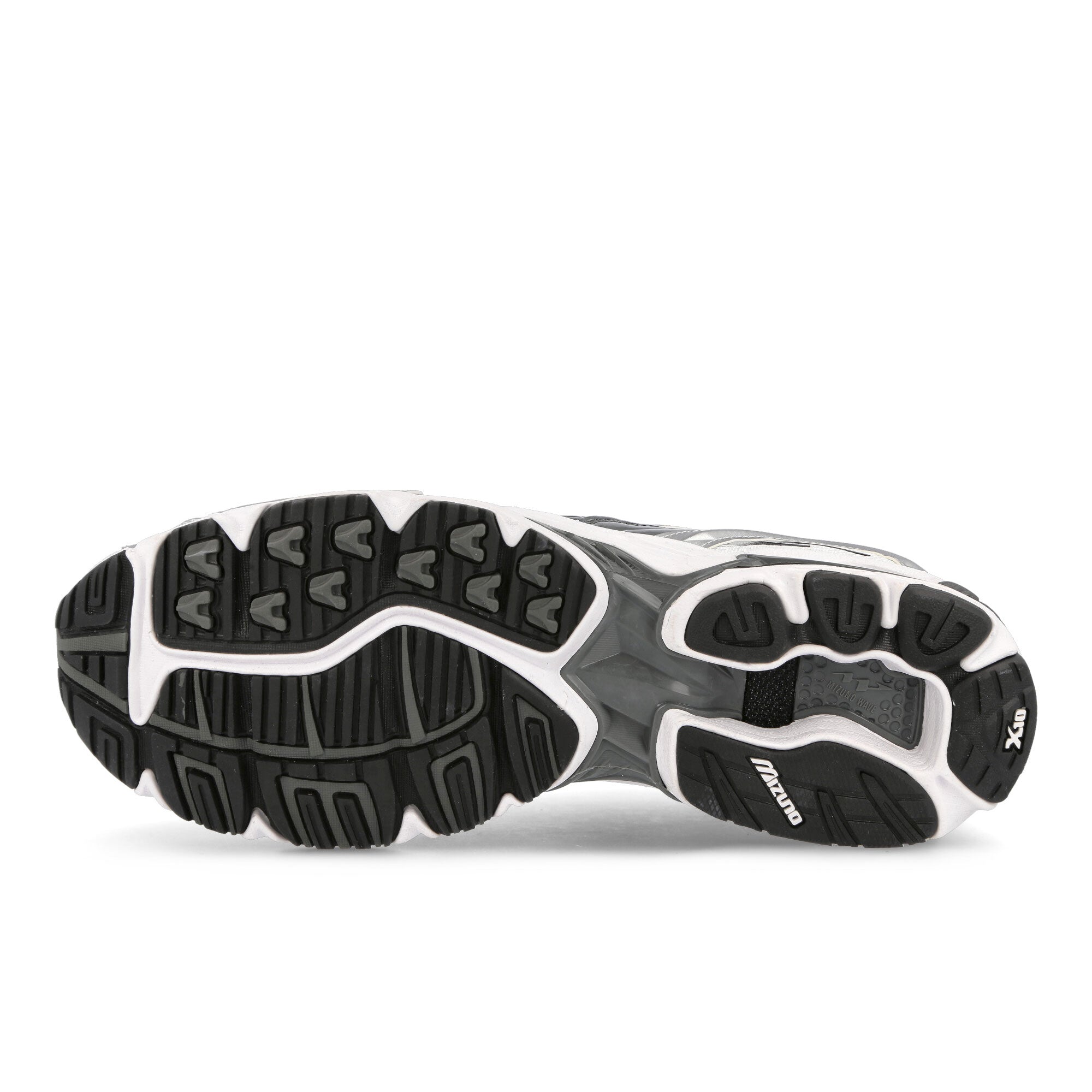 Mizuno Wave Rider 10 D1GA210405 | OVERKILL