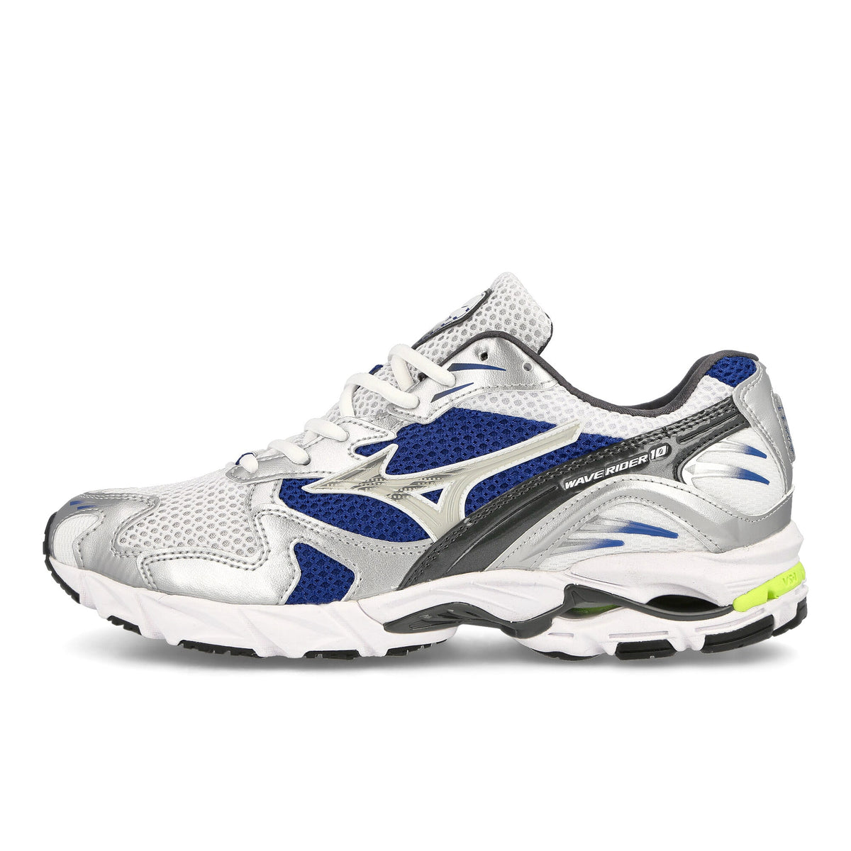 Mizuno Wave Rider 10 D1GA210406 | OVERKILL