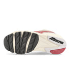 Mizuno sky medal s Papyrus-Garnet Rose-Creme Sneakers  Detail View 1 | Overkill