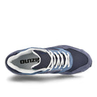 Mizuno contender Blue Sneakers  Detailfoto | Overkill