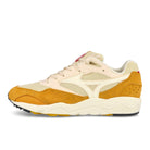 Mizuno contender Beige-Brown Sneakers D1GA218601 | Overkill