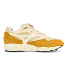 Mizuno contender Beige-Brown Sneakers  Silhouette | Overkill