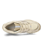 Mizuno wave mujin tl Cream / Opal Grey Sneakers  Detailfoto | Overkill