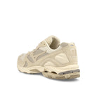 Mizuno wave rider 10 Cream / Cream Sneakers  Material | Overkill