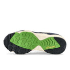 Mizuno contender s Deep Navy-Green Tea Sneakers  Detail View 1 | Overkill