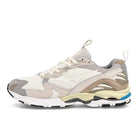 Mizuno wave rider 10 premium White / Beige Sneakers D1GA222606 | Overkill