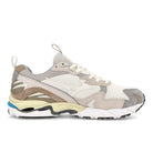 Mizuno wave rider 10 premium White / Beige Sneakers  Silhouette | Overkill
